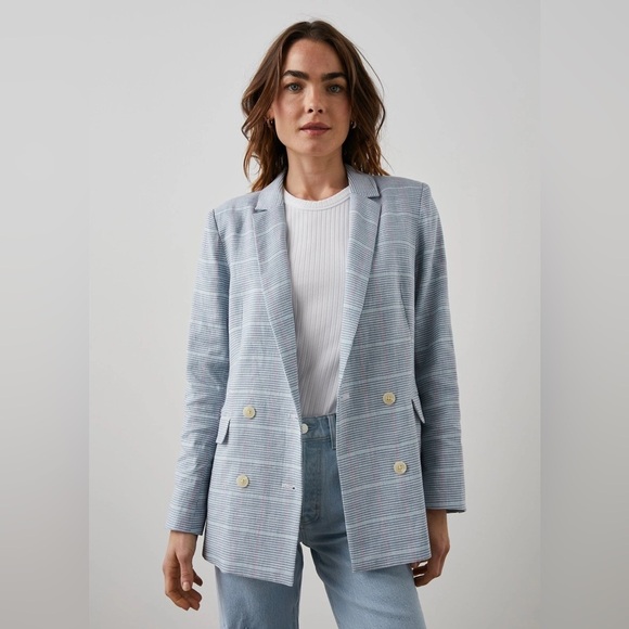 Rails Jackets & Blazers - RAILS JAC NORDIC CHECK
BLAZER